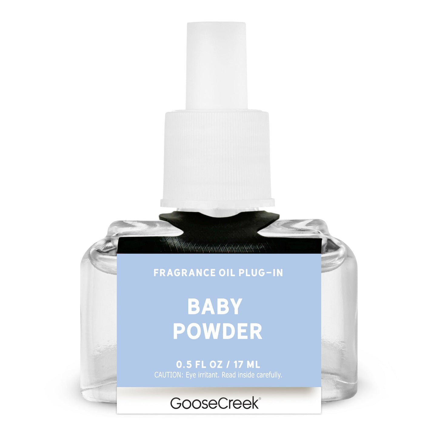 Baby Powder Plug-in Refill
