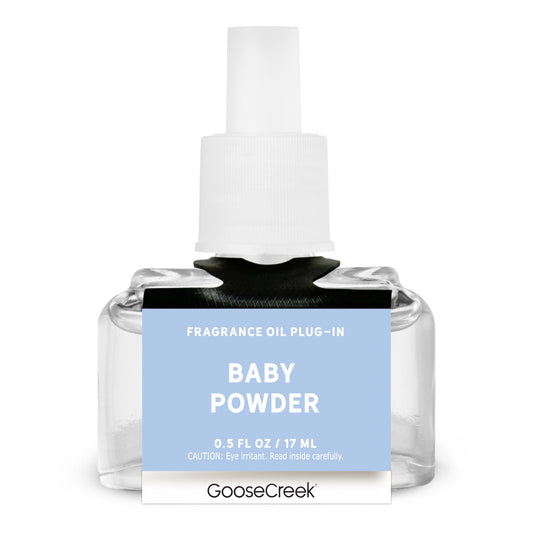 Baby Powder Plug-in Refill