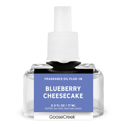 Blueberry Cheesecake Plug-in Refill