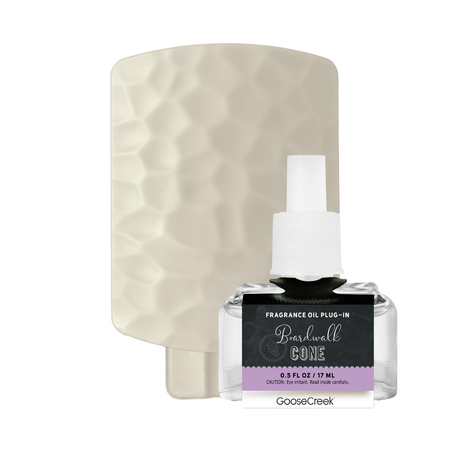 Boardwalk Cone Plug-In & Refill Bundle