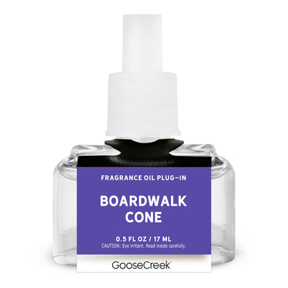 Boardwalk Cone Plug-in Refill