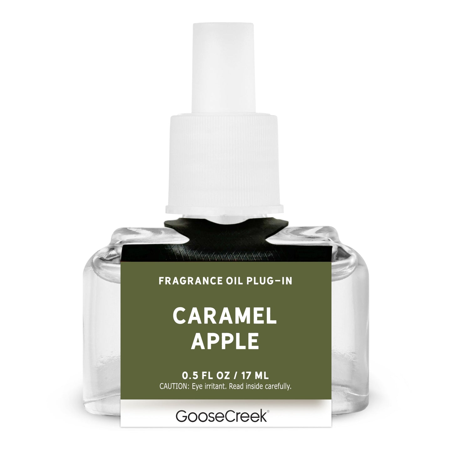 Caramel Apple Plug-in Refill