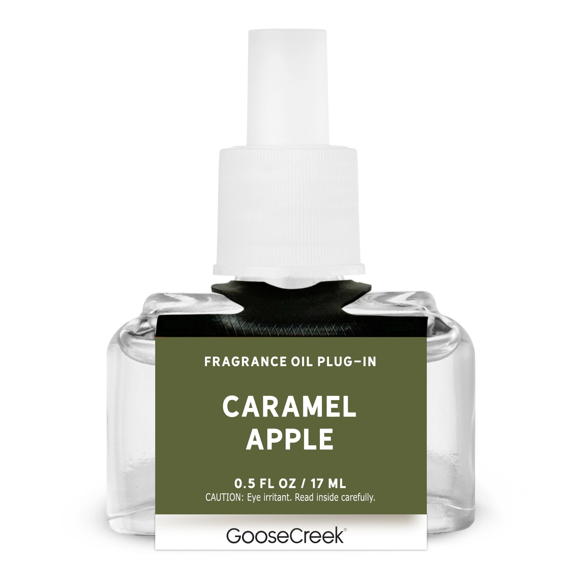 Caramel Apple Plug-in Refill