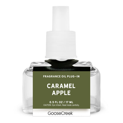 Caramel Apple Plug-in Refill