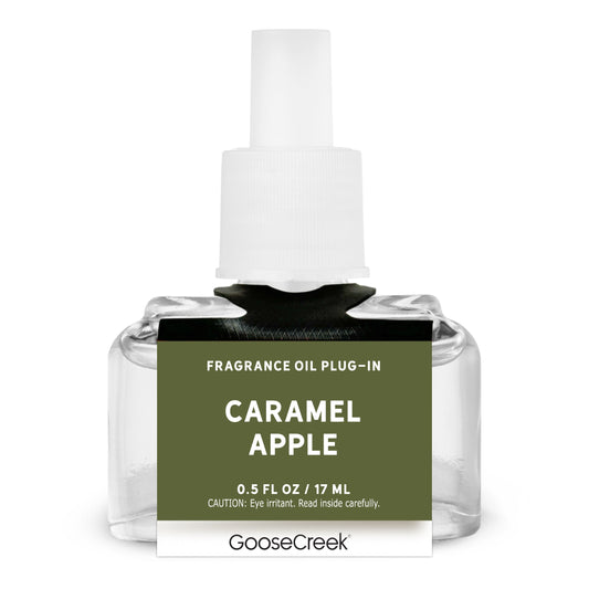 Caramel Apple Plug-in Refill