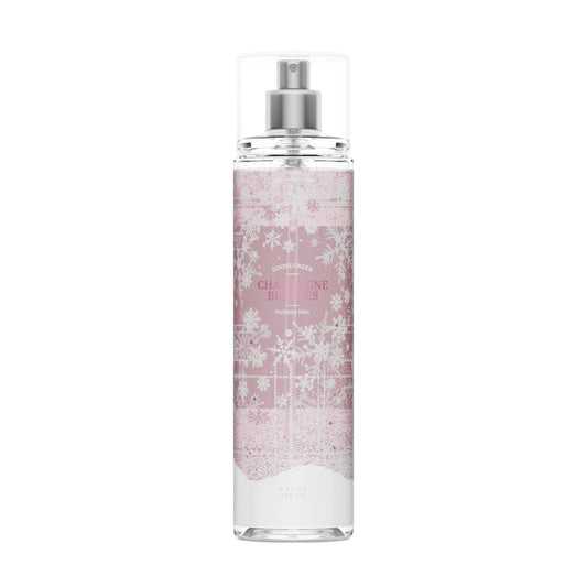 Champagne Bubbles Body Mist