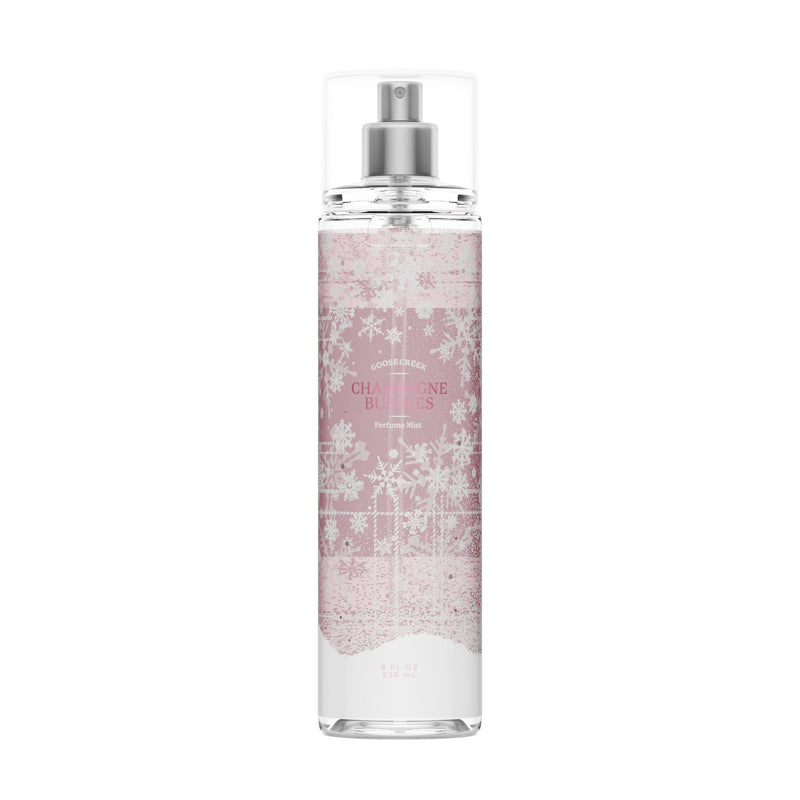 Champagne Bubbles  Body Mist