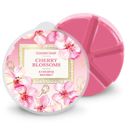 Cherry Blossom Wax Melt