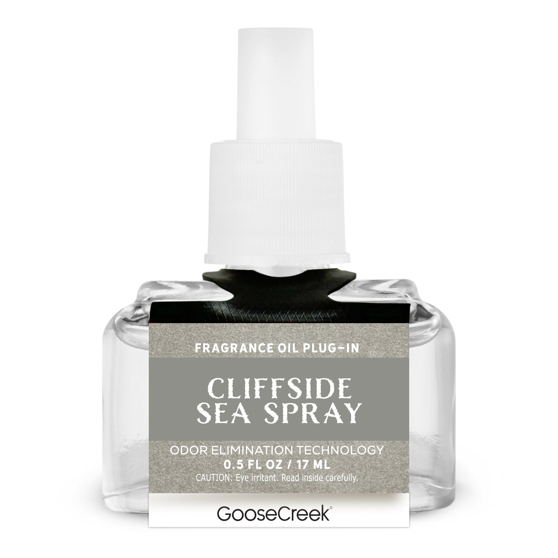Cliffside Sea Spray Odor Eliminating Plug-in Refill