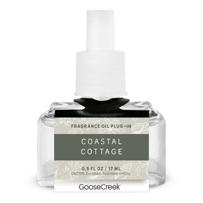 Coastal Cottage Plug-in Refill