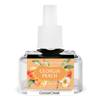 Georgia Peach Plug-in Refill