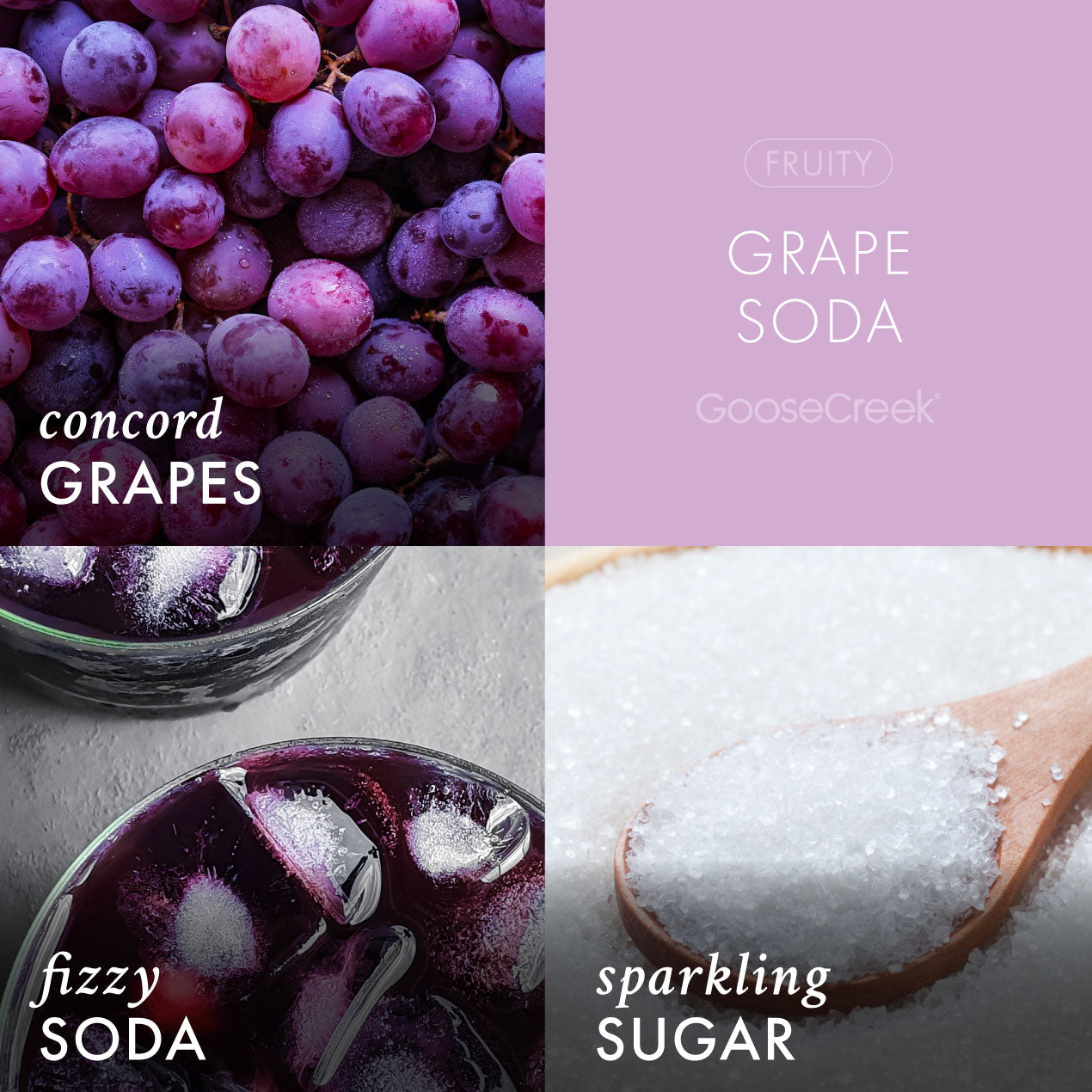 Grape Soda Plug-in Refill
