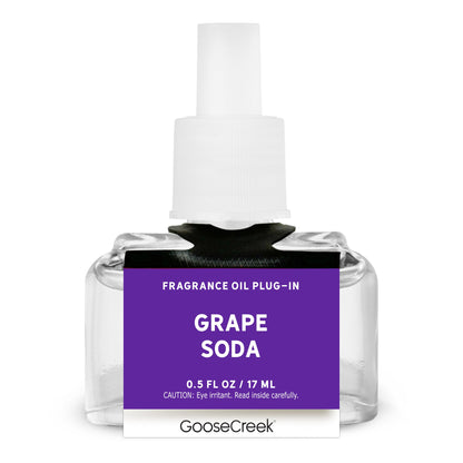 Grape Soda Plug-in Refill