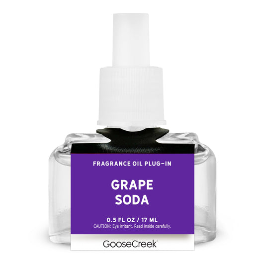 Grape Soda Plug-in Refill