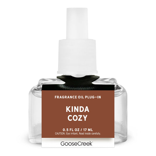 Kinda Cozy Plug-in Refill