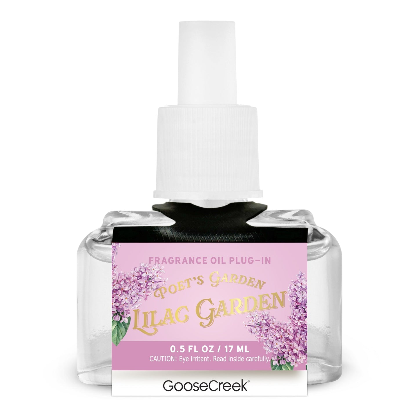Lilac Garden Plug-in Refill