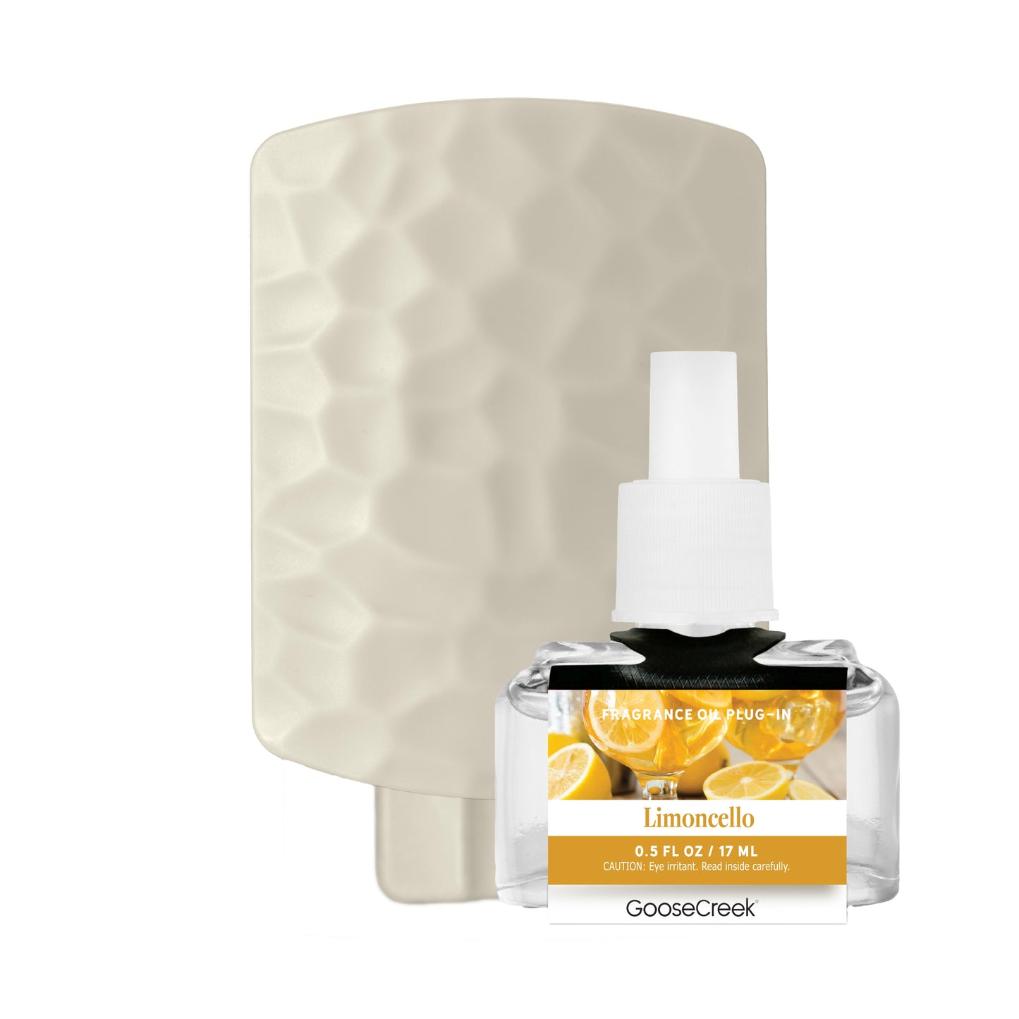 Limoncello Plug-In & Refill Bundle