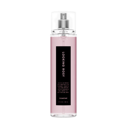 Looking Rosy - Fine Fragrance Body Mist