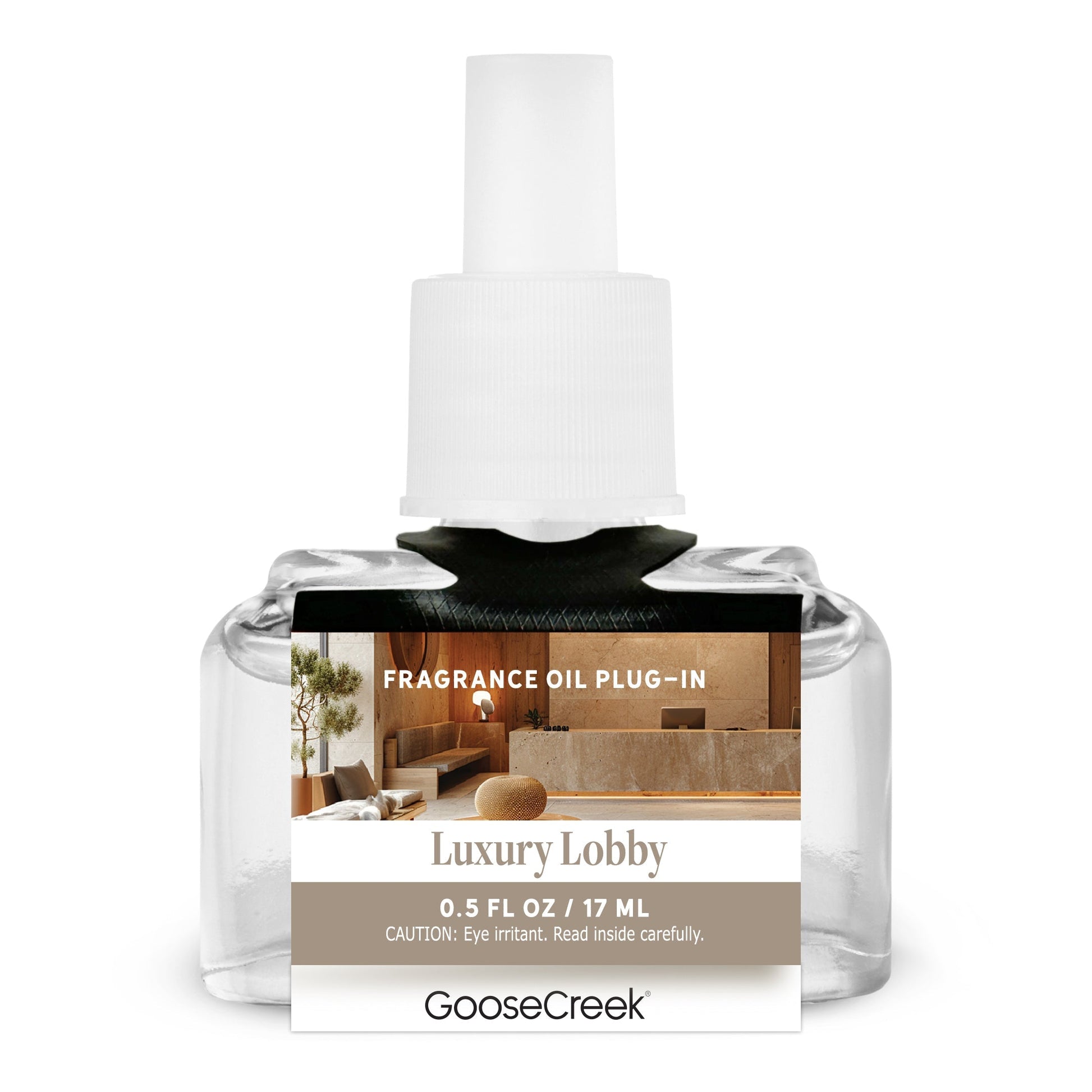 Luxury Lobby Plug-in Refill