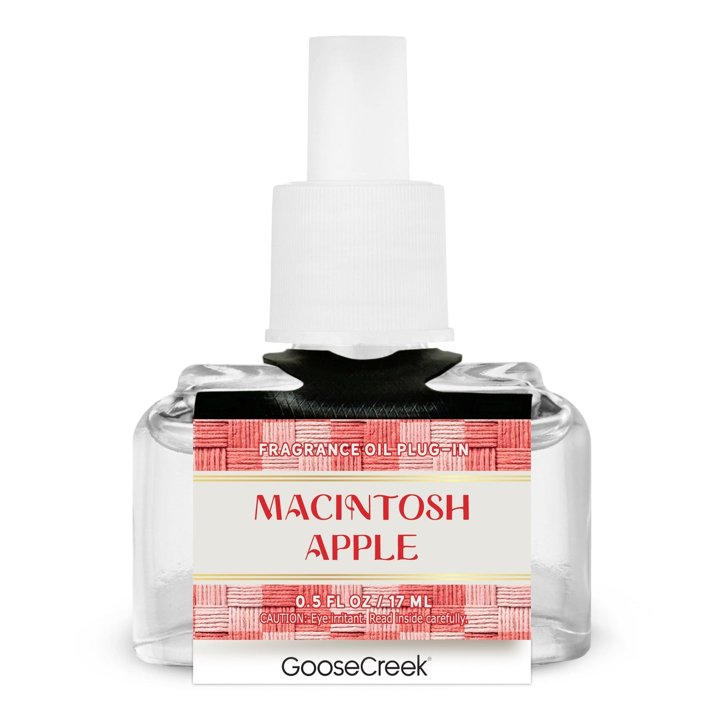 Macintosh Apple Plug-in Refill