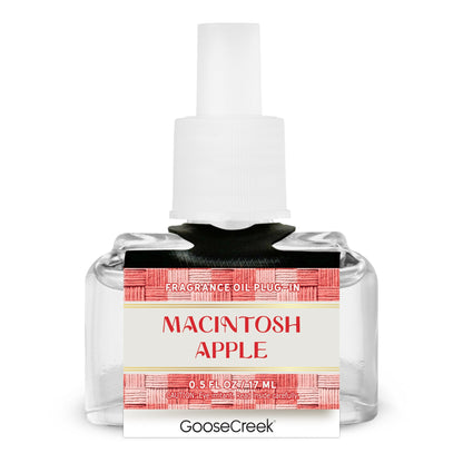 Macintosh Apple Plug-in Refill