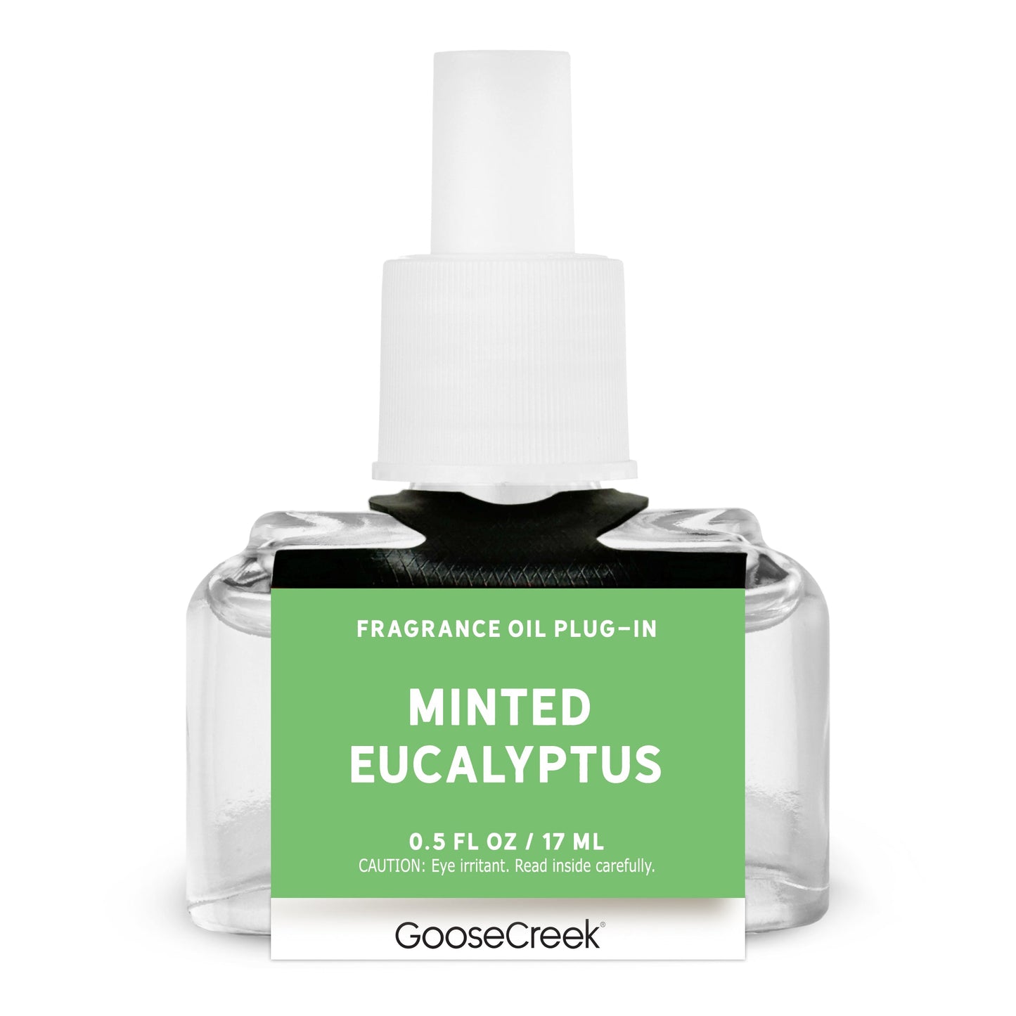 Minted Eucalyptus Plug-in Refill