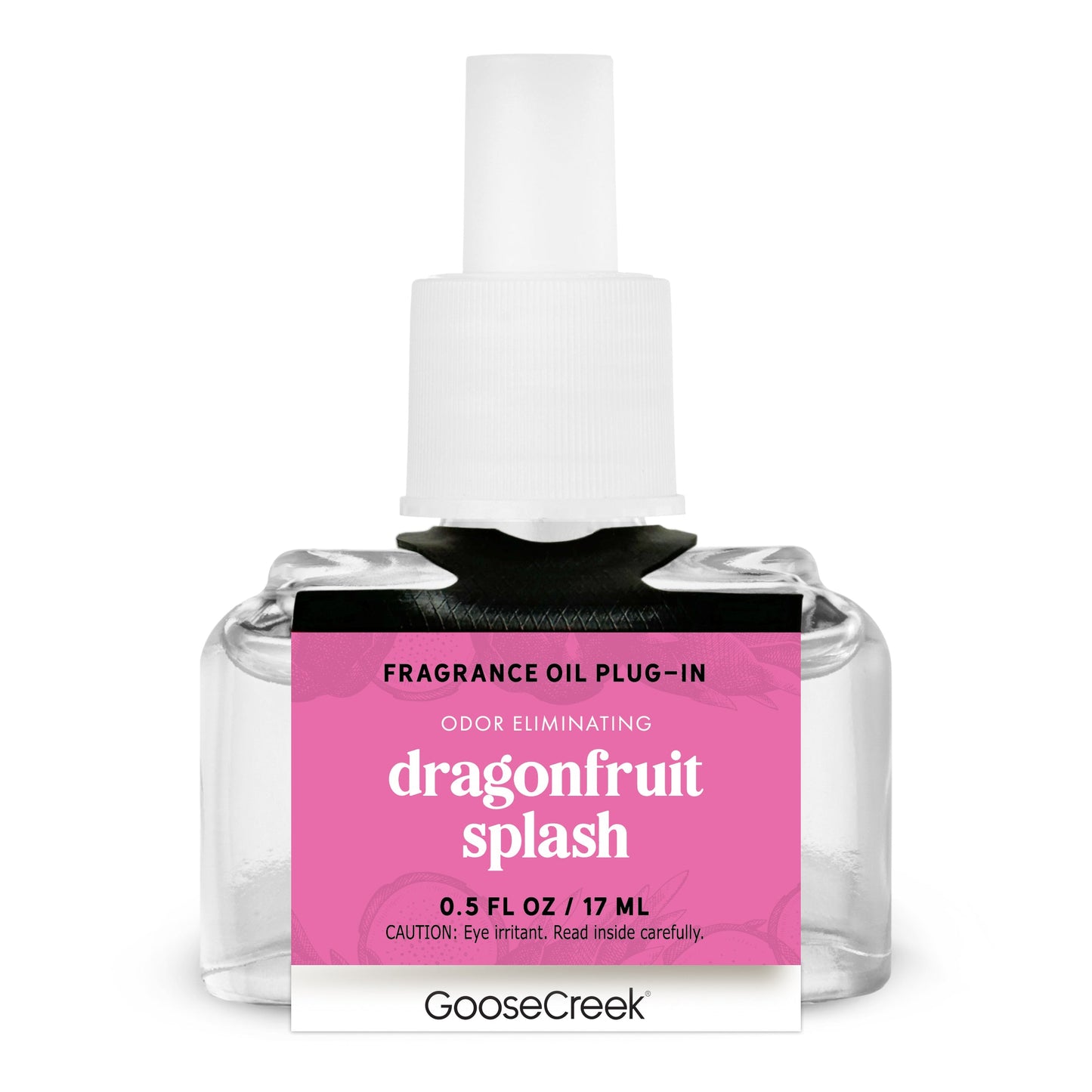 Odor Eliminating Dragonfruit Splash Plug-In & Refill Bundle