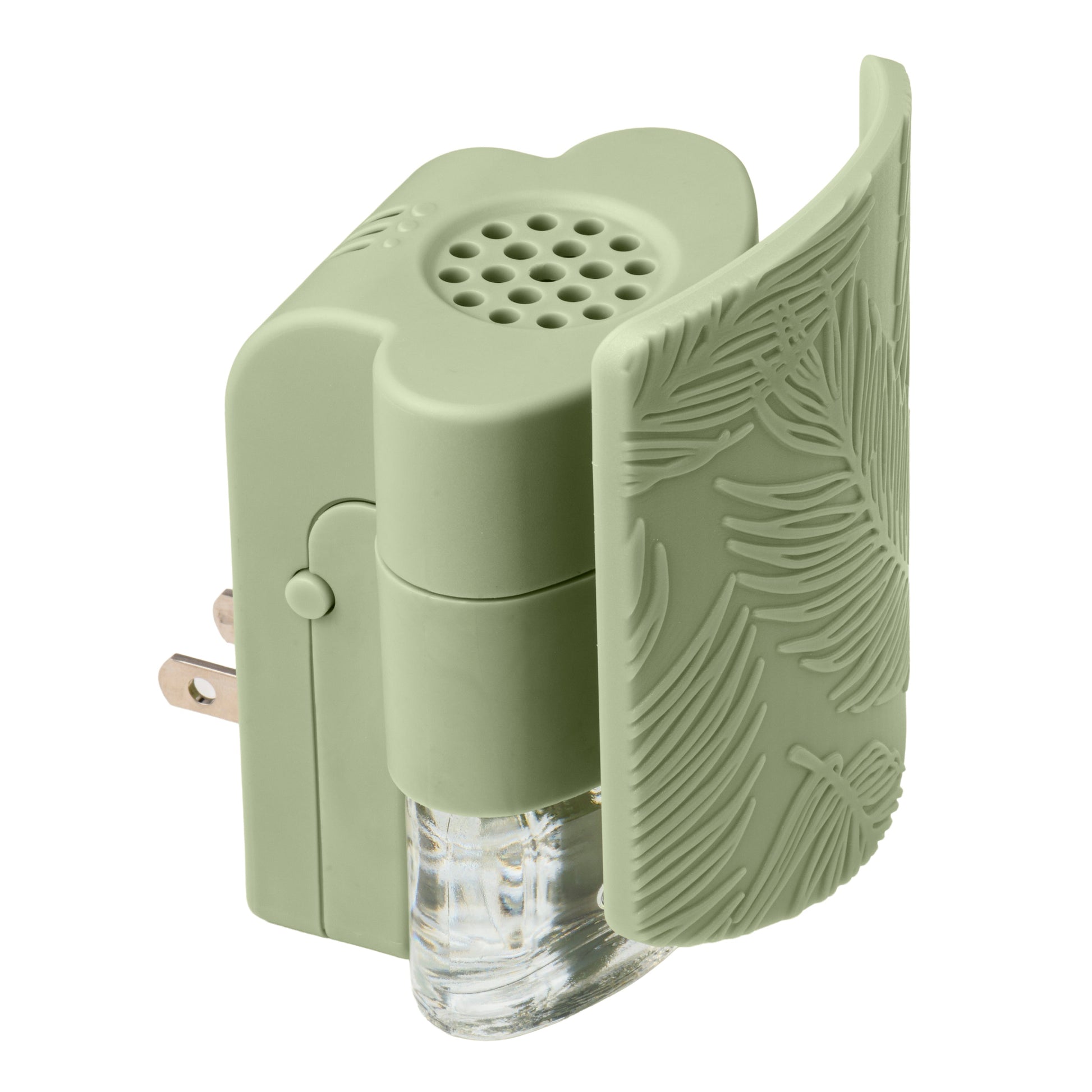 Palms Plug-in (refills sold separately)