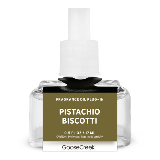 Pistachio Biscotti Plug-in Refill