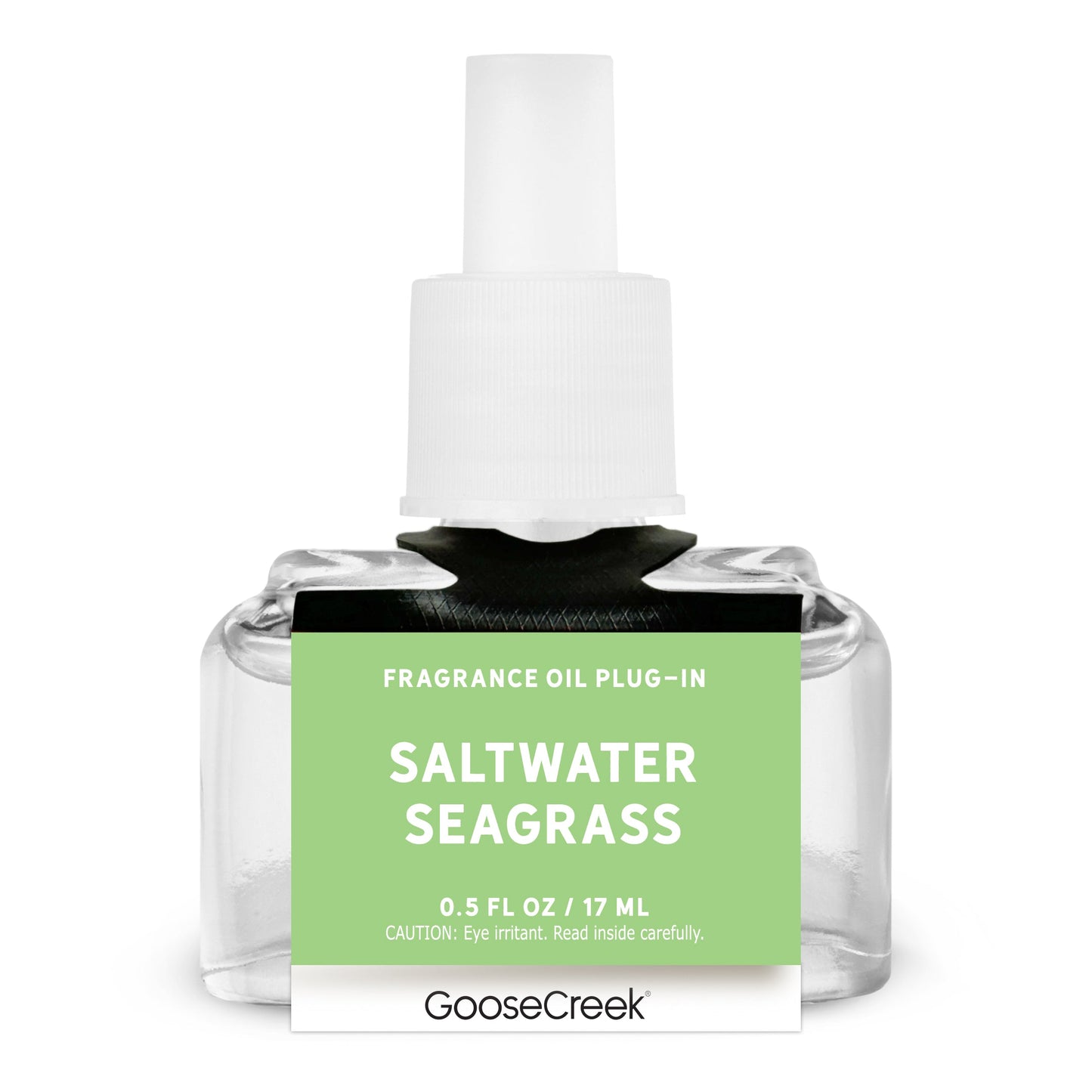 Saltwater Seagrass Plug-in Refill