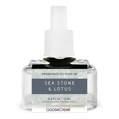 Seastone & Lotus Plug-in Refill