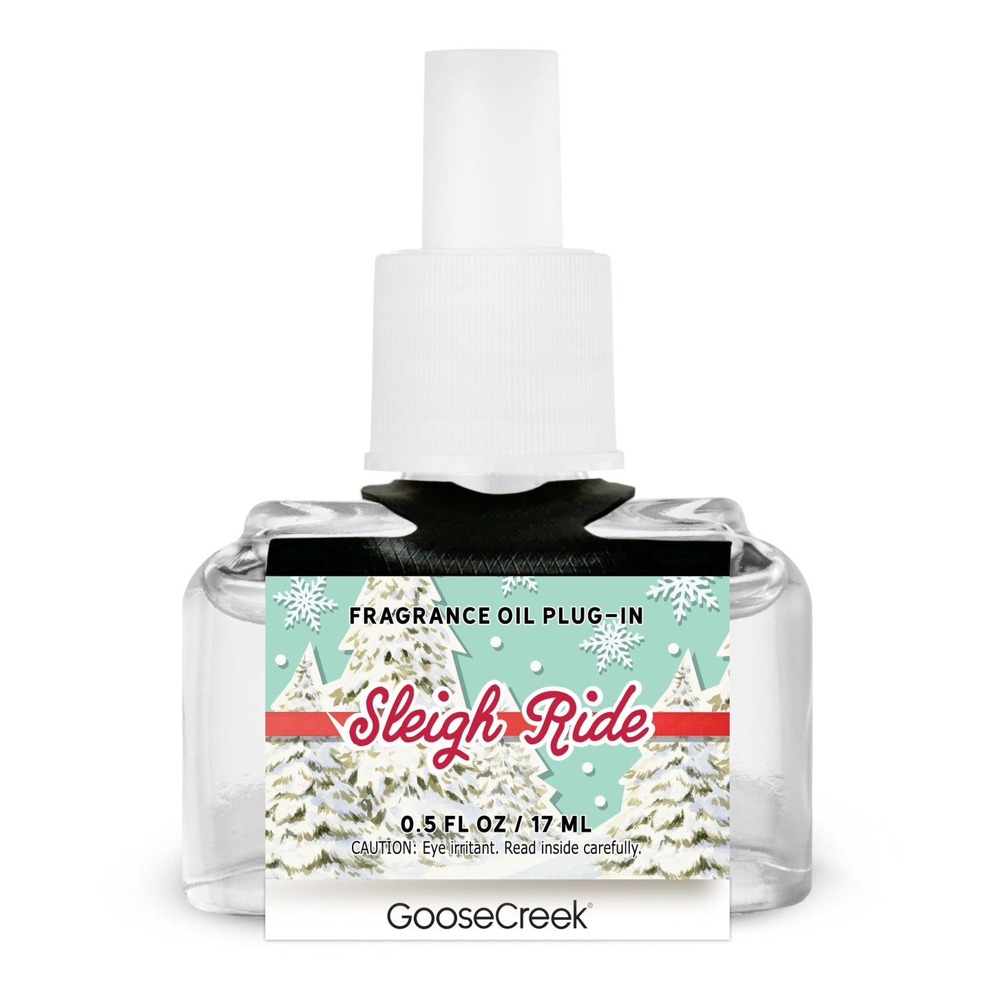 Sleigh Ride Plug-in Refill