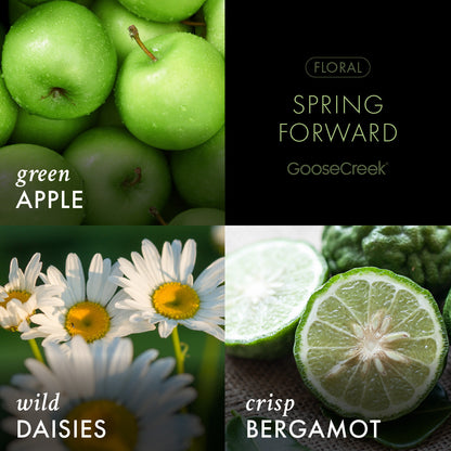 Spring Forward - Fine Fragrance Body Mist