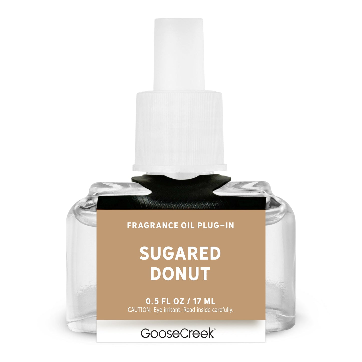 Sugared Donut Plug-in Refill