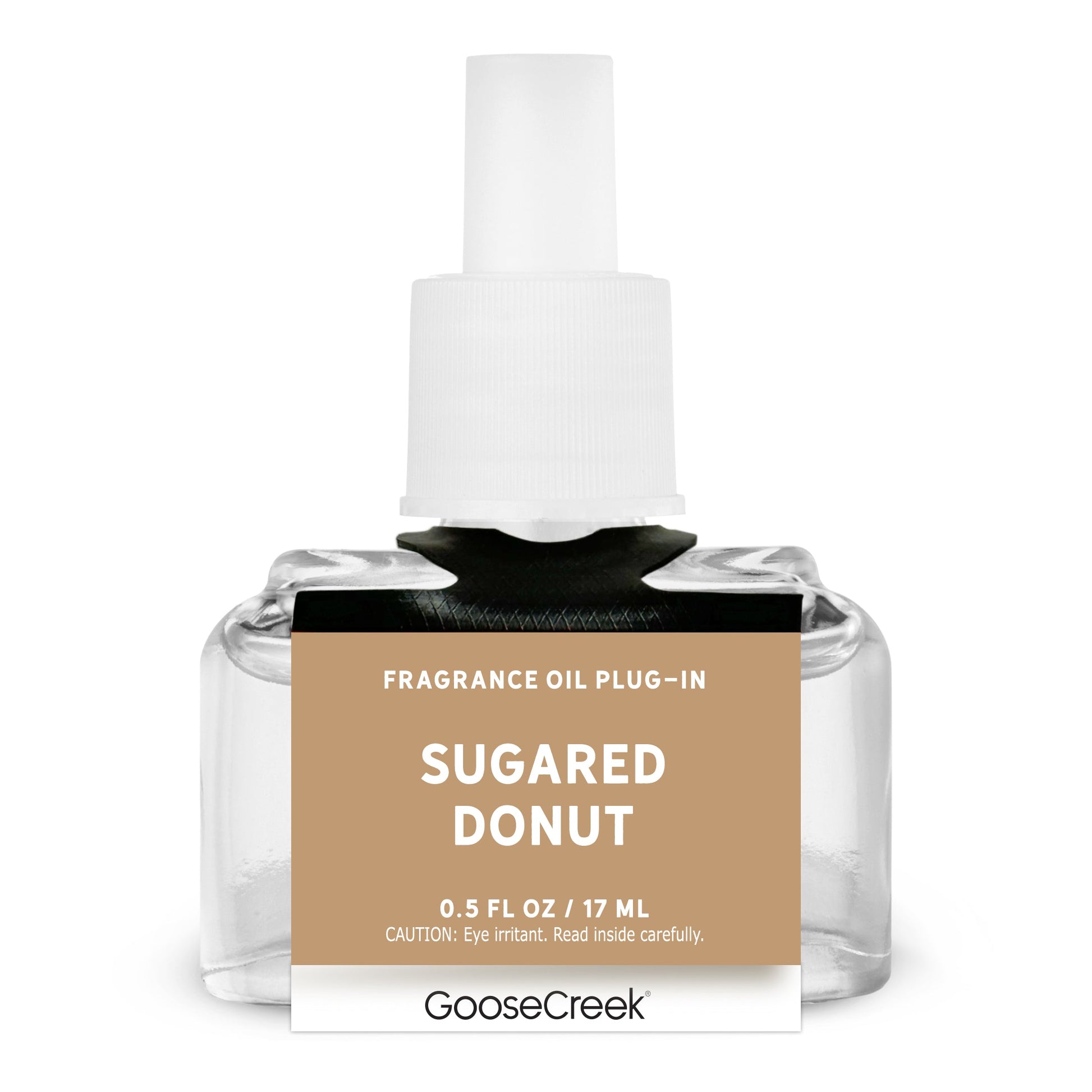 Sugared Donut Plug-in Refill