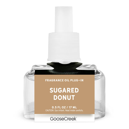Sugared Donut Plug-in Refill