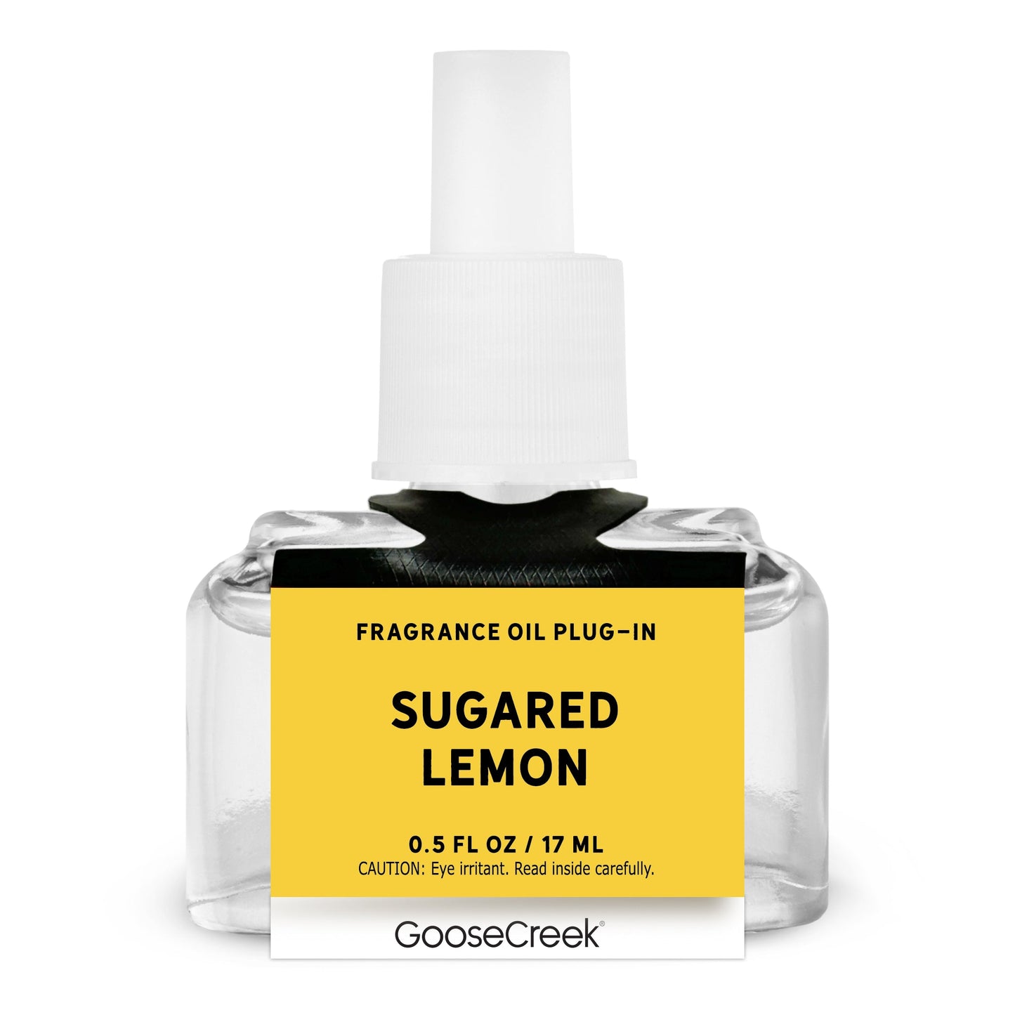 Sugared Lemon Plug-in Refill