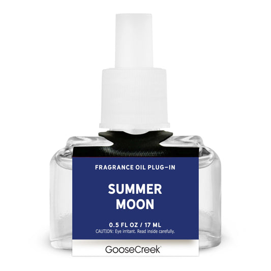 Summer Moon Plug-in Refill