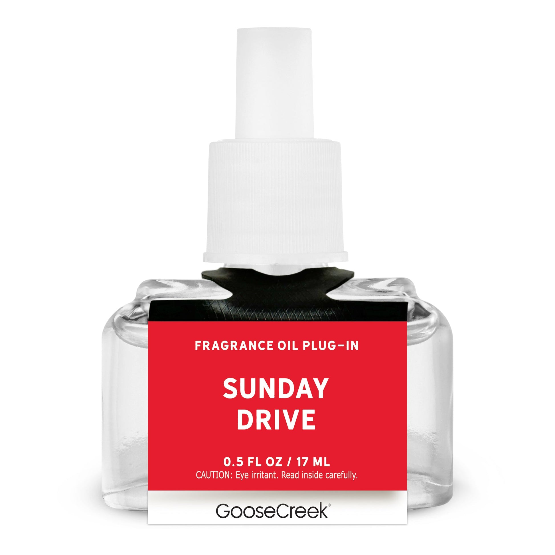 Sunday Drive Plug-in Refill