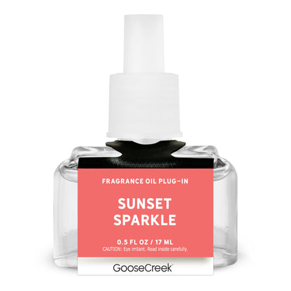 Sunset Sparkle Plug-in Refill