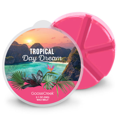 Tropical Daydream Wax Melt