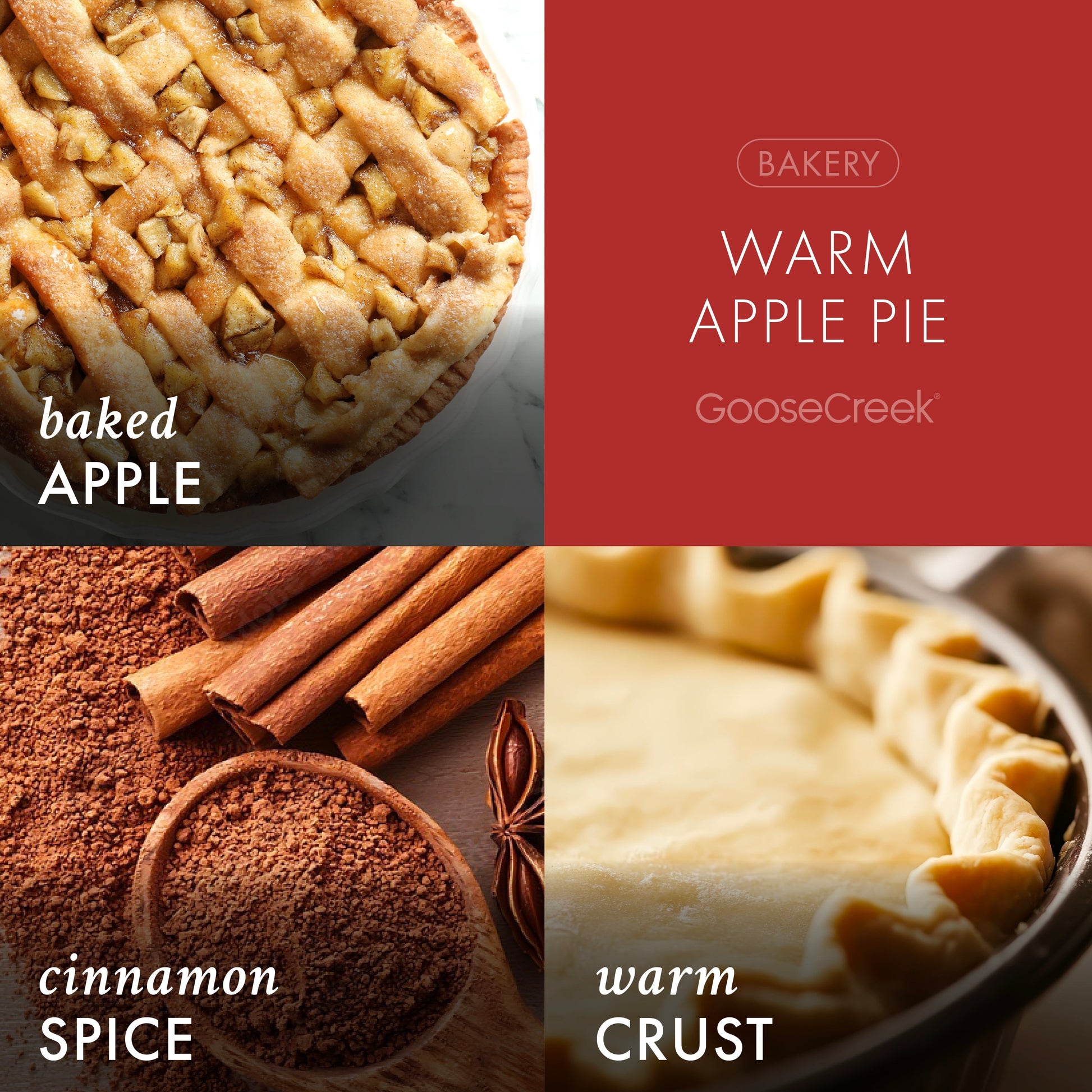 Warm Apple Pie Plug-in Refill