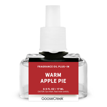Warm Apple Pie Plug-in Refill