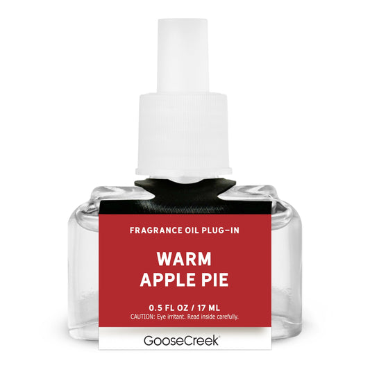 Warm Apple Pie Plug-in Refill