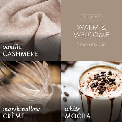 Warm & Welcome Plug-in Refill