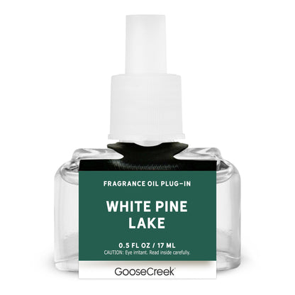 White Pine Lake Plug-in Refill