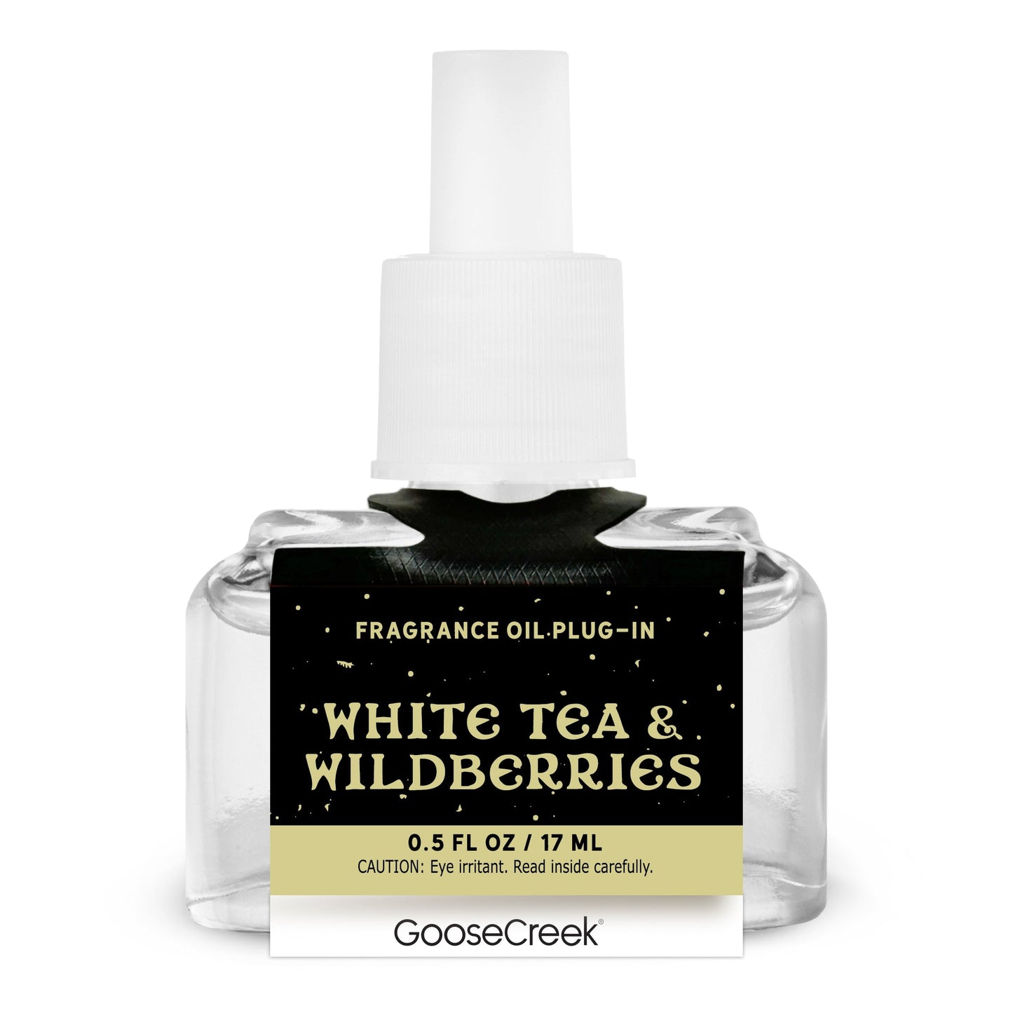 White Tea & Wildberries Plug-in Refill