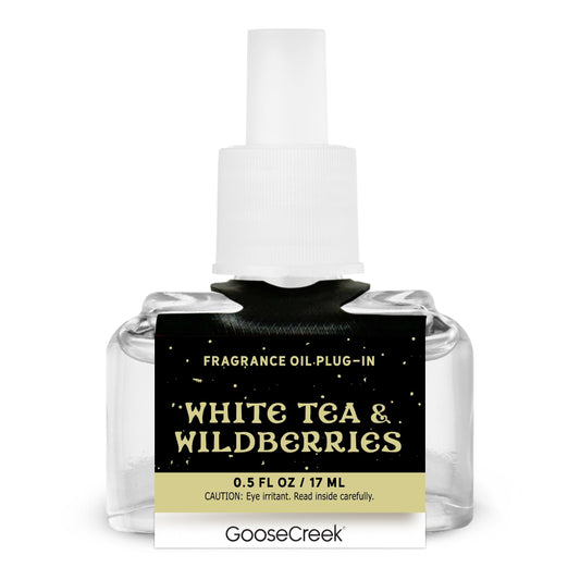 White Tea & Wildberries Plug-in Refill